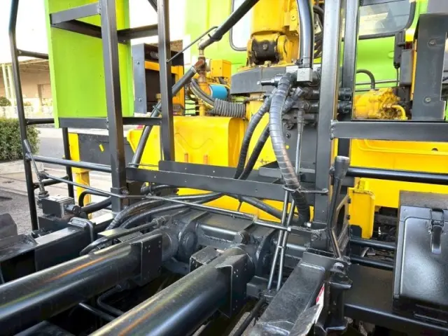 日野 レンジャー TKG-FD9JJAA(2WD)の写真13