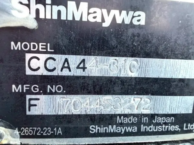 日野 レンジャー TKG-FD9JJAA(2WD)の写真14