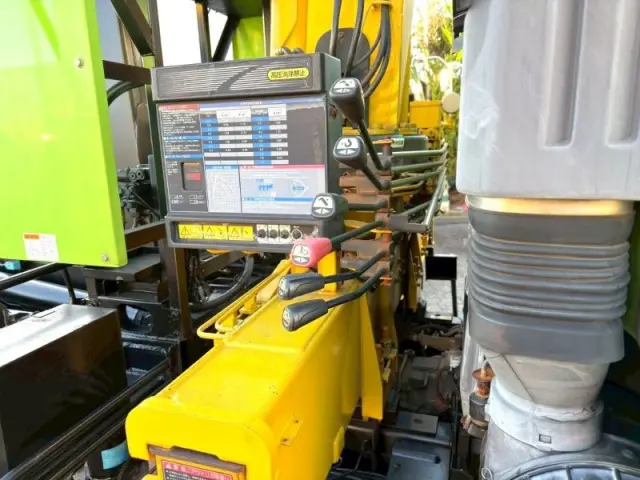 日野 レンジャー TKG-FD9JJAA(2WD)の写真17