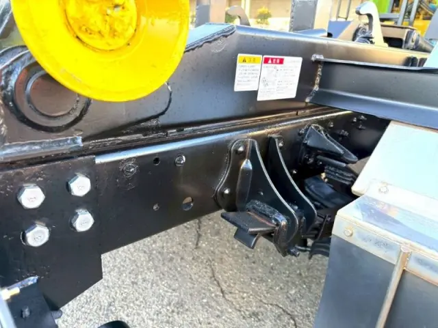 日野 レンジャー TKG-FD9JJAA(2WD)の写真20