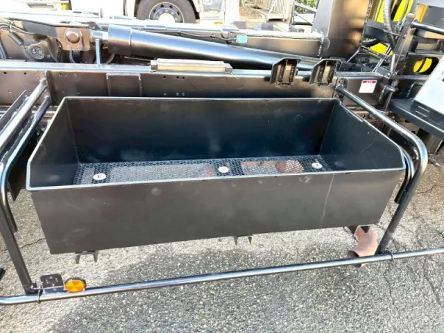 日野 レンジャー TKG-FD9JJAA(2WD)の写真21