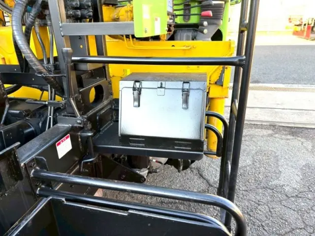 日野 レンジャー TKG-FD9JJAA(2WD)の写真22