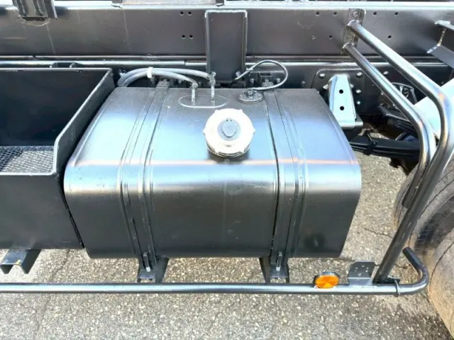 日野 レンジャー TKG-FD9JJAA(2WD)の写真24