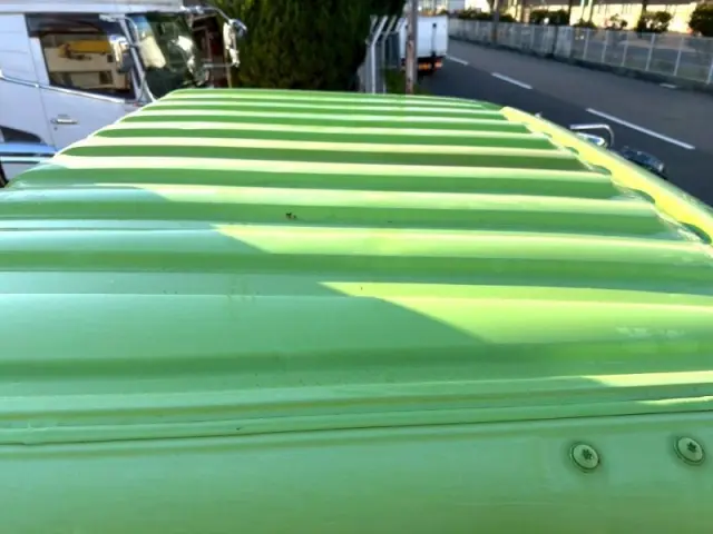 日野 レンジャー TKG-FD9JJAA(2WD)の写真25