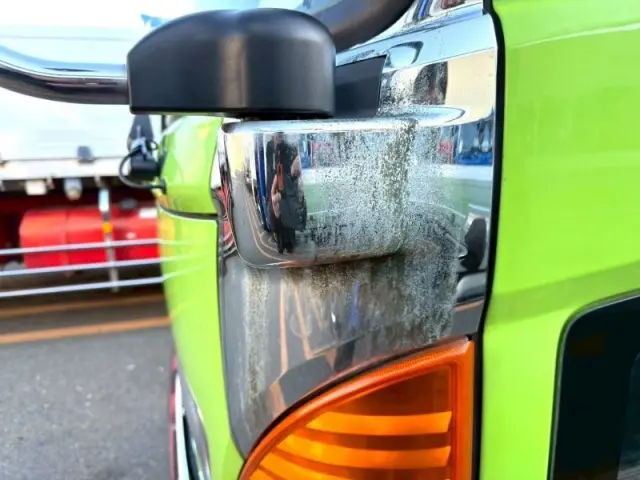 日野 レンジャー TKG-FD9JJAA(2WD)の写真26