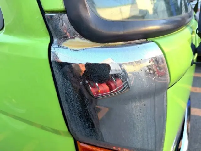 日野 レンジャー TKG-FD9JJAA(2WD)の写真28