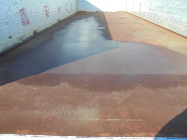 三菱 スーパーグレート QKG-FY50VY(6x4)の写真8