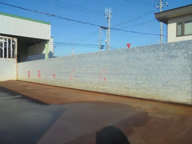 三菱 スーパーグレート QKG-FY50VY(6x4)の写真10