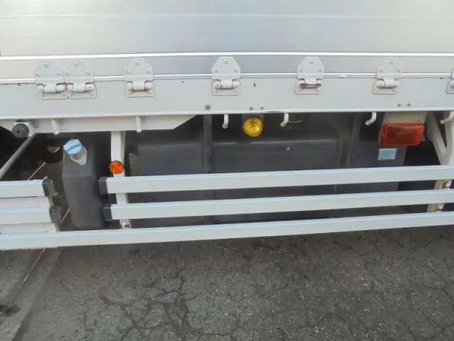 三菱 スーパーグレート QKG-FY50VY(6x4)の写真17