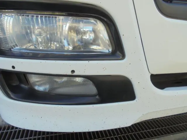 三菱 スーパーグレート QKG-FY50VY(6x4)の写真18