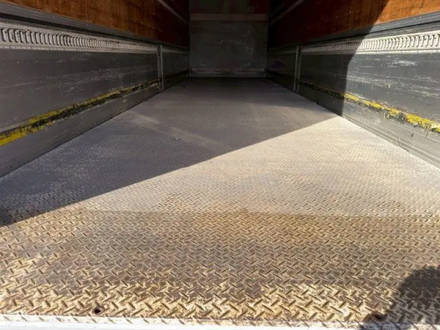 日野 プロフィア 2DG-FW1AHG(8x4)の写真10