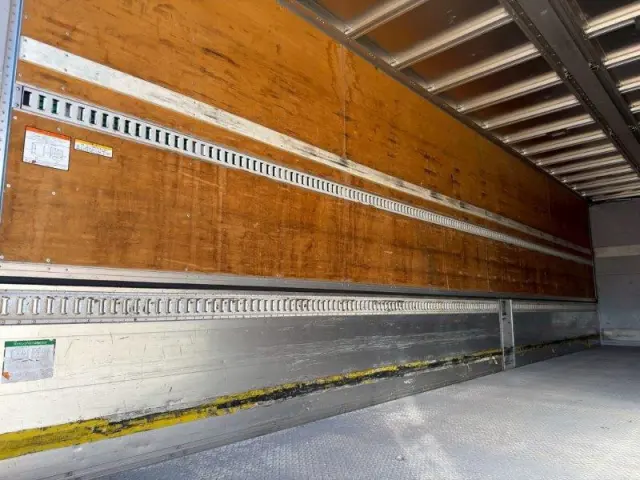 日野 プロフィア 2DG-FW1AHG(8x4)の写真12