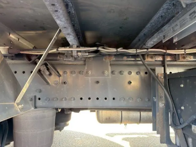 日野 プロフィア 2DG-FW1AHG(8x4)の写真17