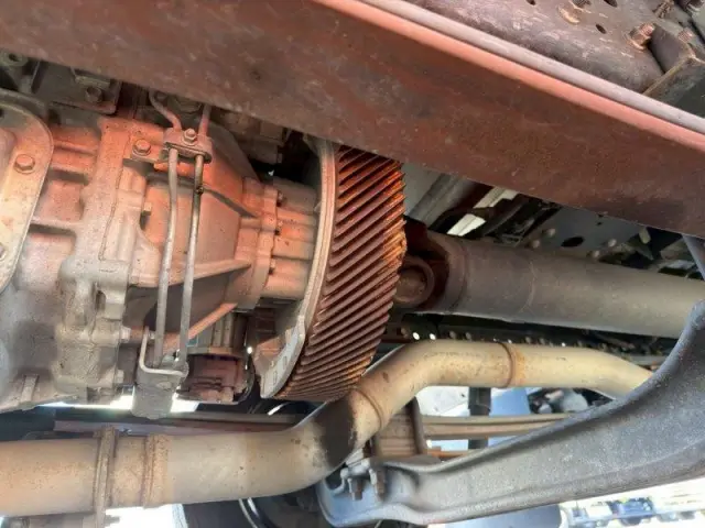 日野 プロフィア 2DG-FW1AHG(8x4)の写真21