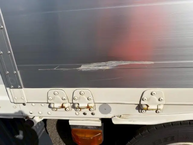 日野 プロフィア 2DG-FW1AHG(8x4)の写真22