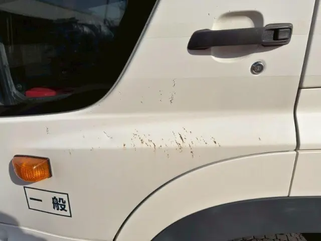 日野 プロフィア 2DG-FW1AHG(8x4)の写真23