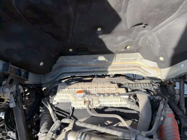 日野 プロフィア 2DG-FW1AHG(8x4)の写真28