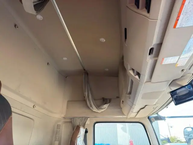 日野 プロフィア 2DG-FW1AHG(8x4)の写真29