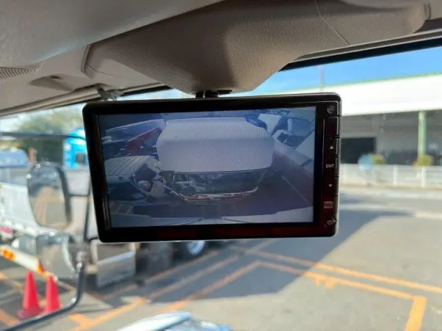 日野 プロフィア 2DG-FW1AHG(8x4)の写真30