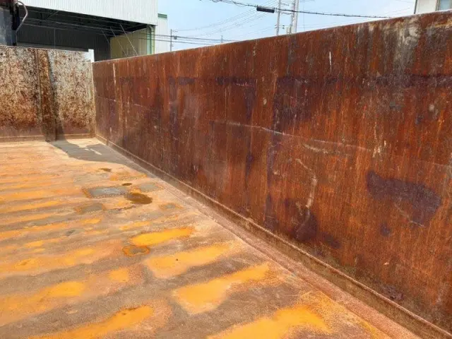 三菱 ファイター QDG-FQ62F(6x4)の写真7