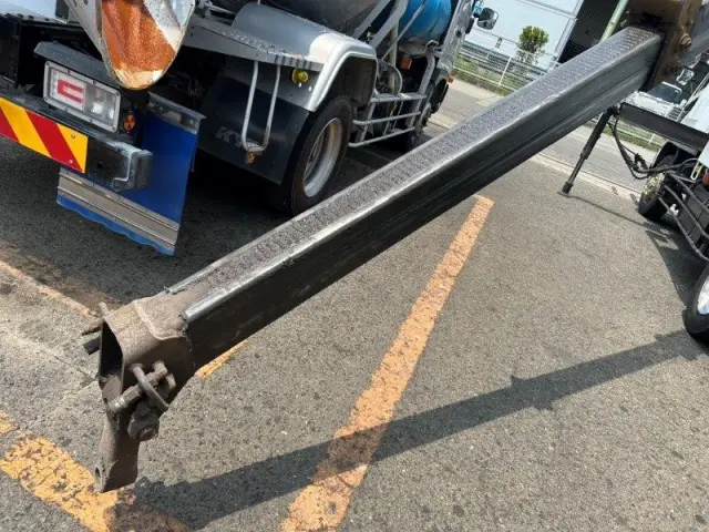 三菱 ファイター QDG-FQ62F(6x4)の写真9