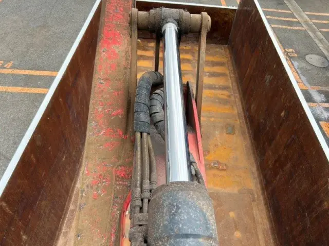 三菱 ファイター QDG-FQ62F(6x4)の写真13