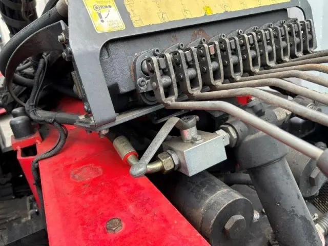 三菱 ファイター QDG-FQ62F(6x4)の写真18