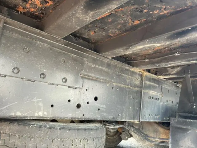 三菱 ファイター QDG-FQ62F(6x4)の写真20