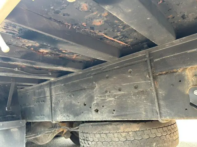 三菱 ファイター QDG-FQ62F(6x4)の写真21