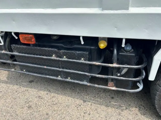 三菱 ファイター QDG-FQ62F(6x4)の写真22