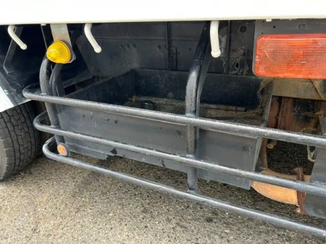 三菱 ファイター QDG-FQ62F(6x4)の写真23