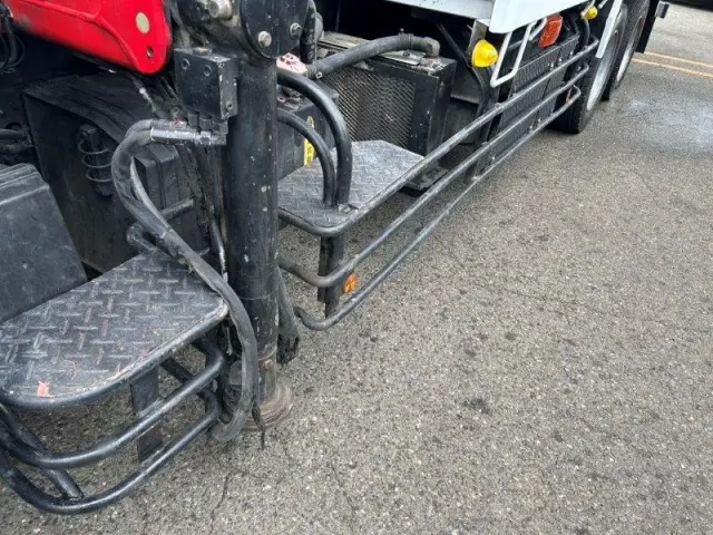 三菱 ファイター QDG-FQ62F(6x4)の写真25