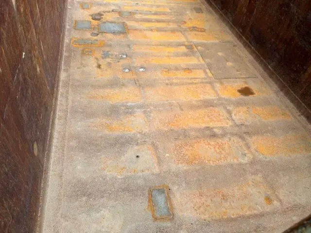 三菱 ファイター QDG-FQ62F(6x4)の写真27