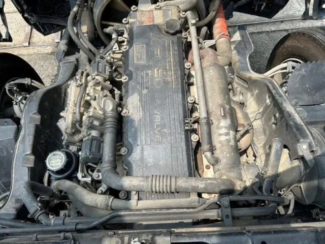 三菱 ファイター QDG-FQ62F(6x4)の写真30