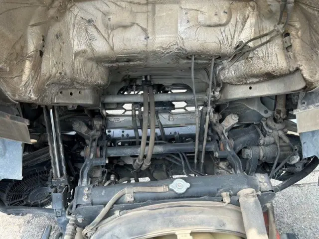 三菱 ファイター QDG-FQ62F(6x4)の写真31