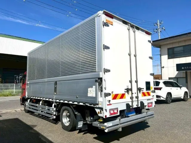 日野 レンジャー 2PG-FJ2ABG(2WD)の写真4