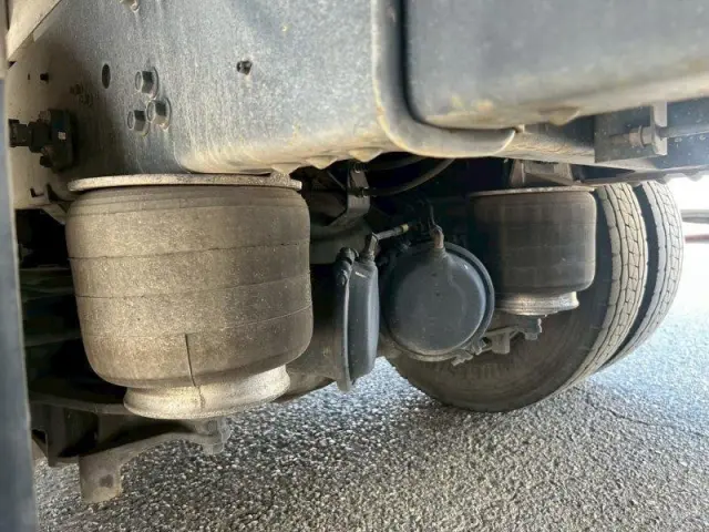 日野 レンジャー 2PG-FJ2ABG(2WD)の写真16