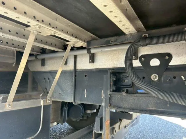 日野 レンジャー 2PG-FJ2ABG(2WD)の写真17