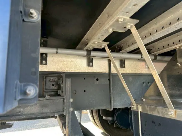 日野 レンジャー 2PG-FJ2ABG(2WD)の写真18