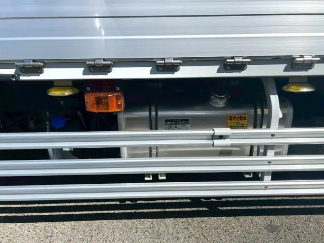 日野 レンジャー 2PG-FJ2ABG(2WD)の写真19