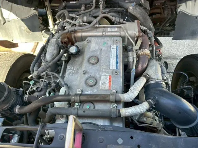 日野 レンジャー 2PG-FJ2ABG(2WD)の写真22