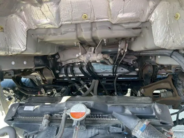 日野 レンジャー 2PG-FJ2ABG(2WD)の写真23