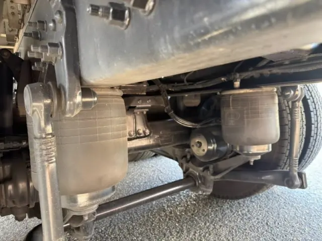 ＵＤ クオン 2PG-CD5CA(6x2)の写真17
