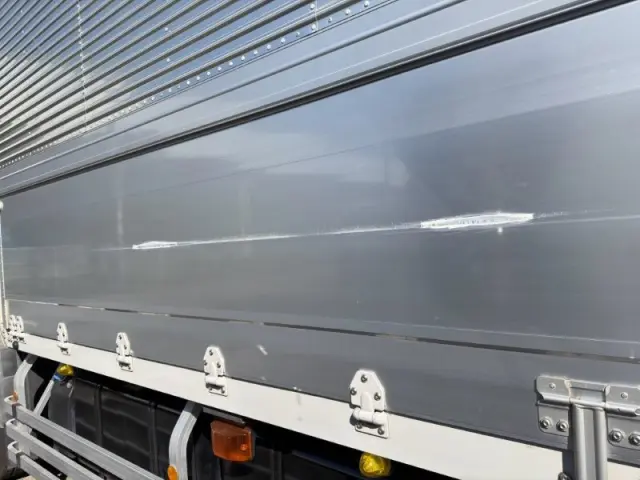 ＵＤ クオン 2PG-CD5CA(6x2)の写真26