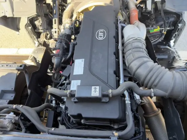 ＵＤ クオン 2PG-CD5CA(6x2)の写真29