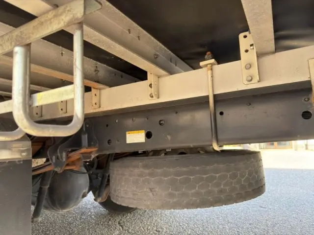 日野 レンジャー 2KG-FC2ABAの写真12
