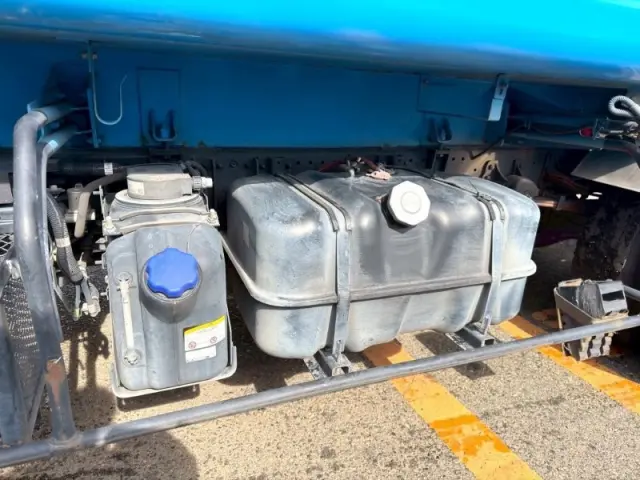 いすゞ フォワード 2RG-FRR90S2(2WD)の写真22