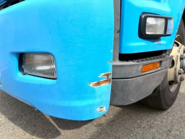 いすゞ フォワード 2RG-FRR90S2(2WD)の写真29