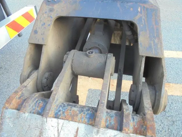 三菱 ファイター QDG-FQ62F(6x4)の写真10