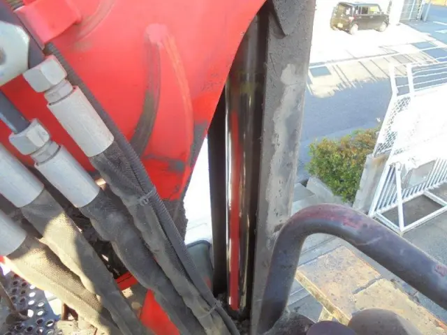 三菱 ファイター QDG-FQ62F(6x4)の写真14